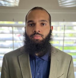 Talha Mohammed's profile picture