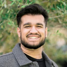 Ali Khani's profile picture