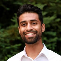 Safwan Masood's profile picture